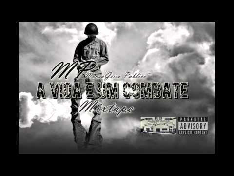 Flavio mc e Nicholas - Vida Ingrata e injusta (bonus track)