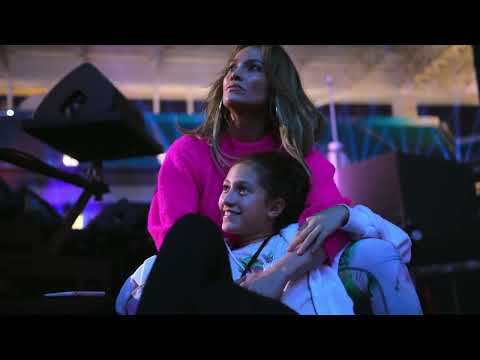 Trailer - Jennifer Lopez: Halftime (2022)