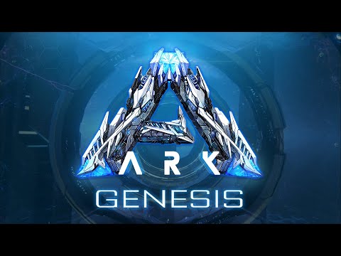 ARK: Genesis - Part 1 Expansion Pack! thumbnail