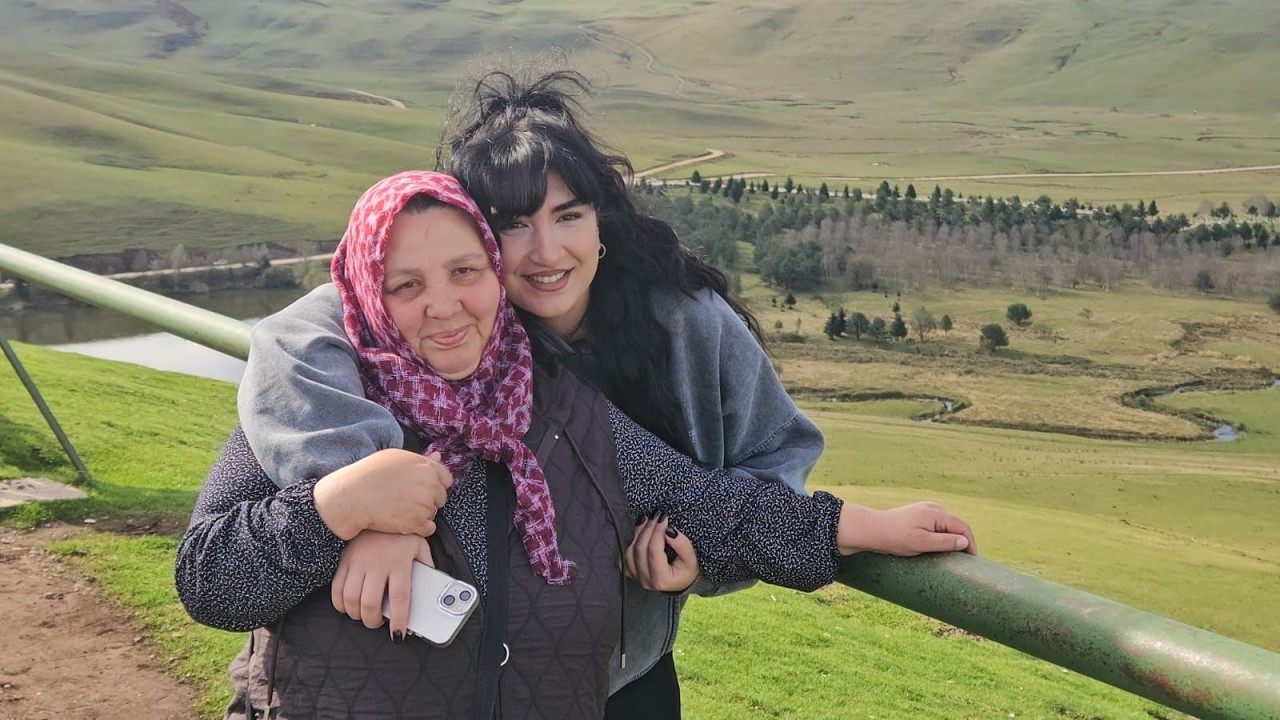 ‼️BAŞIMIZA GELMEYEN KALMADI, KALDIK GÖLÜN ORTASINDA 😱