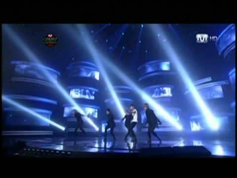 2011.02.03 MBLAQ Mcount. (jap sub)