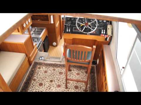 Fairbanks 32 Aft Cabin - Boatshed.com - Boat Ref#164064