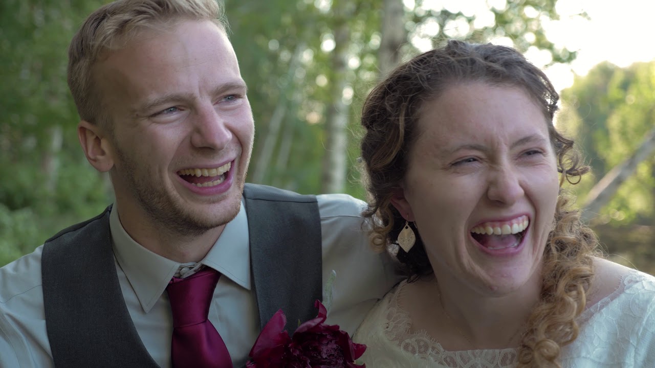 Martin Media | Wedding Reel 2020