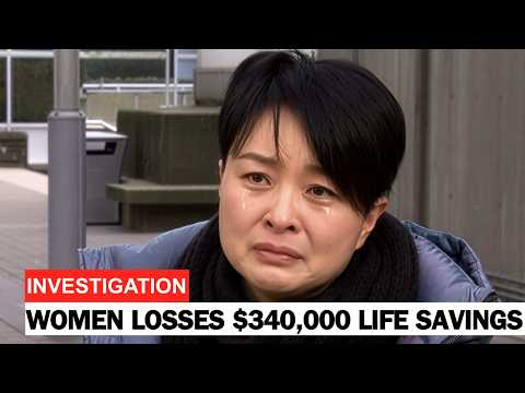 Vancouver Woman Loses $340,000 Life Savings in Fake Hong Kong Arrest Warrant Scam
