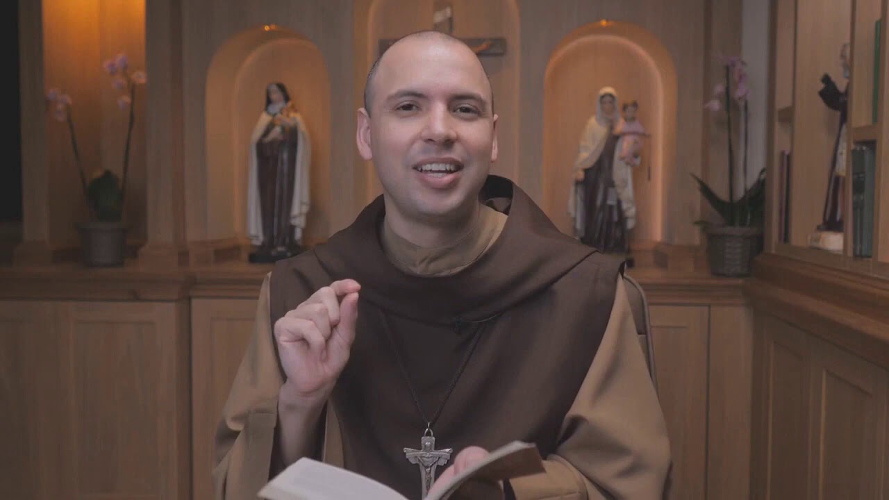 Deus resiste aos soberbos, mas dá a sua graça aos humildes.