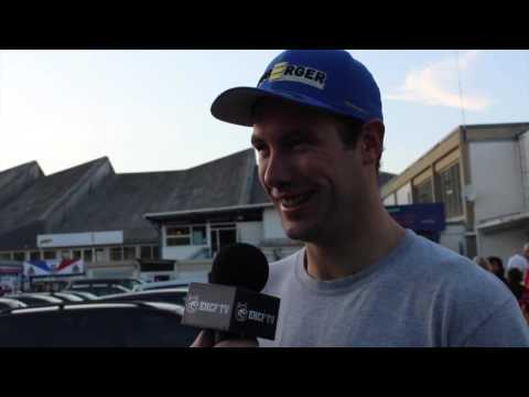 20.09.15 Stimmen zum Spiel EHC Freiburg vs. SC Riessersee