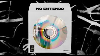 No Entiendo Music Video