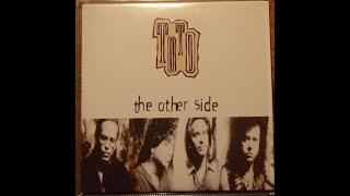 TOTO - The Other Side  (Audio)