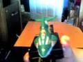 DX Engine Birca