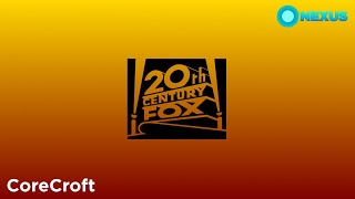 20th Century Fox (2010; Nexus AU)