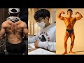 보디빌딩대회, NSCA-CSCS, 바디프로필 3분할로 조지는! 약대생 브이로그(알약크루 기습 공지!)