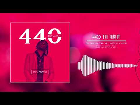 DJ G MONEY FT GB X DAMIBLIZ & RAYMI - SHAKARA