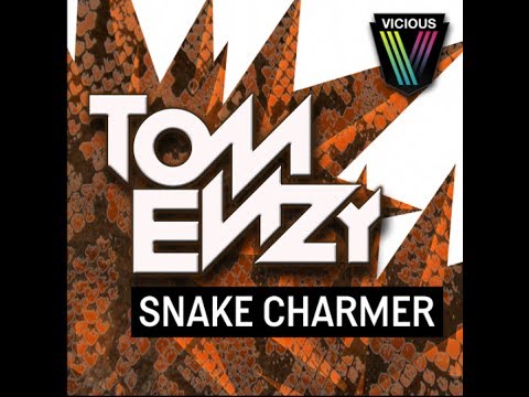 Tom Enzy - Snake Charmer (Original Mix)