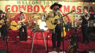The Schottische at the Texas Cowboys&#39; Christmas Ball