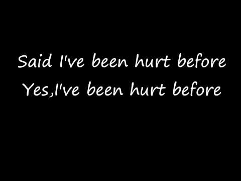Faydee- Can't let go (lyrics)