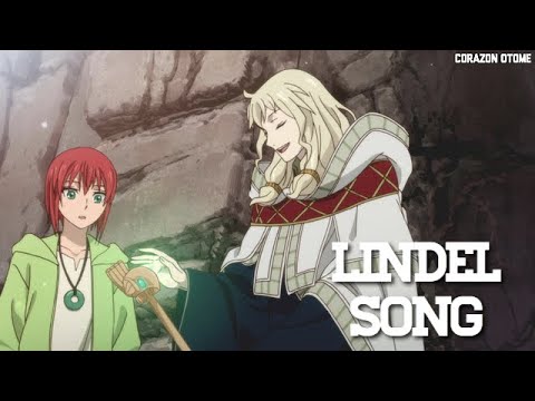 Mahoutsukai No Yome - Lindel Song FULL