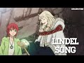 Mahoutsukai No Yome - Lindel Song FULL