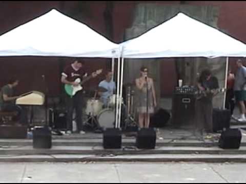 dreadful yawns - 8/11/07g - like song + queen and the jokester