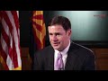 Arizona Public Media Governor Doug Ducey On Arizona S State Of The State