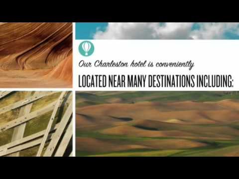 Quality Inn - Charleston