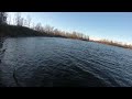 Proboat Impulse 32 Maiden Run 2 11 22
