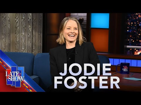 Jodie Foster Did All The Press For "Taxi Driver" (In French) When De Niro Wouldn't Leave His Hotel