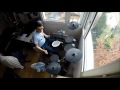 Luke - Comme un homme (drum cover)