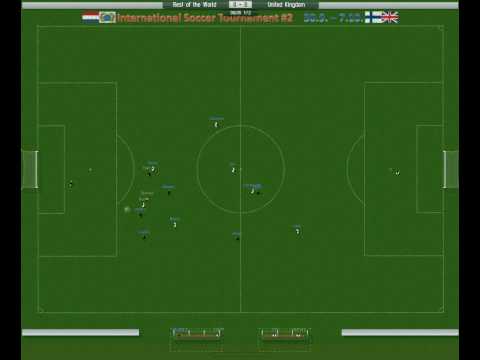 [soccer.kiekko.tk] IST #2 ROTW - UK (1/2)