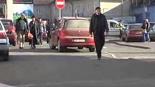 Stirile Nova TV Fagaras, 21 octombrie 2014