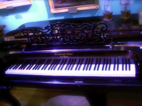 MissArtistsoul - Romantic Museum.mp4