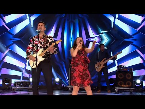 MR ZARKO live at Romane Dyvesa Festival 2022, Poland  - Ticking Bomb