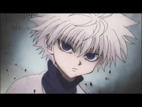 Hunter x hunter ❤💔 | [AMV] ZOLDYCK FAMILY❤❤