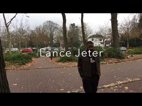 Donar TV in gesprek met Lance Jeter 251118