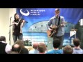 Wally Pleasant @ KPL "The Ballad of Ty Cobb ...