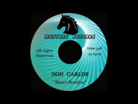 Heart Breaker lyrics