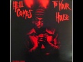 Hell Comes To Your House Vol 1  45 Grave "Evil"