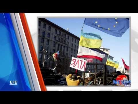 TITULARES NTN24.COM: JUEVES 30/ENERO/2014