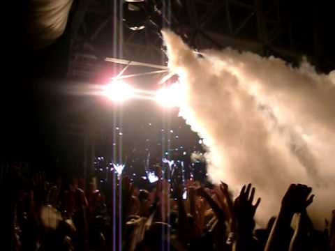 Tiesto Cocorico' 15-08-2010