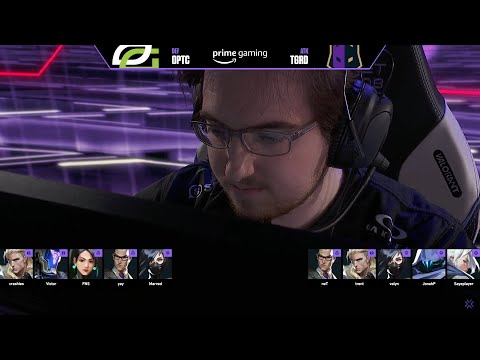 OpTic Yay Crazy Highlights vs The Guard in Masters Reykjavík