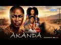 AKANDA Latest Yoruba Movie 2026 Dayo Amusa Juliet Jatto Jimmy Rowland Juwon Ayorinde Anjola