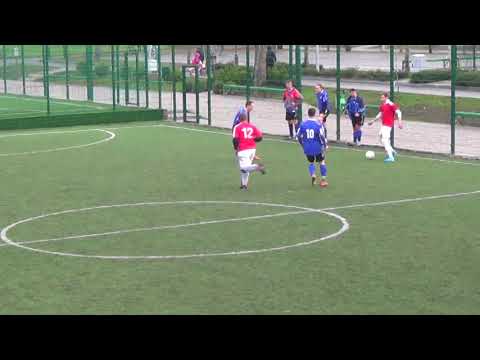 10 КХ 7 лига 1/4 SteelWings   Инвентус