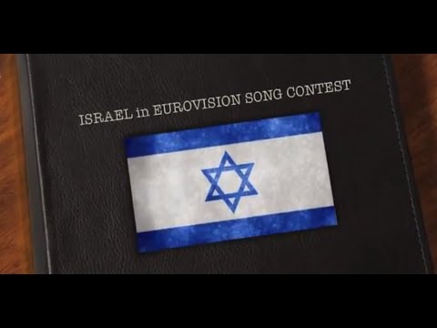 Israel in Eurovision Song Contest 1973-2014