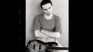 Jaco Pastorius & Serge Bringolf - Bass & Drums Improv( Live in 1986) RARE!