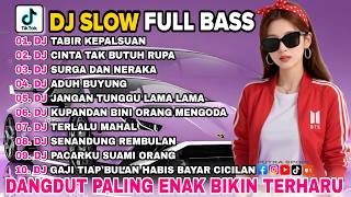 Download lagu DJ REMIX DANGDUT LAWAS FULL BASS || DJ TABIK KEPALSUAN TERBARU 2026 🎵DJ KATANYA CINTA TAK BUTUH RUPA mp3 Download lagu DJ REMIX DANGDUT LAWAS FULL BASS || DJ TABIK KEPALSUAN TERBARU 2026 🎵DJ KATANYA CINTA TAK BUTUH RUPA mp3