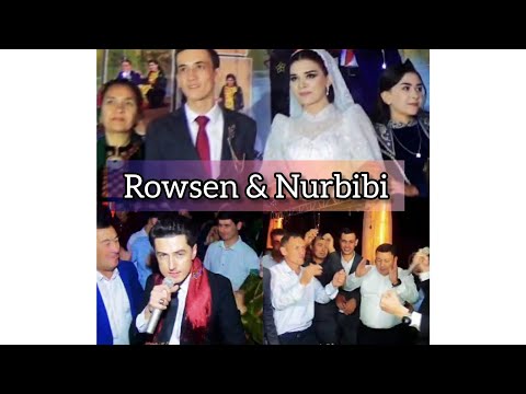 Samammet Owezow "Milyon" Rowsen & Nurbibi 2023