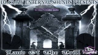 11 Project Pat - Sucks On Dick (Crazyed &amp; Chopped)