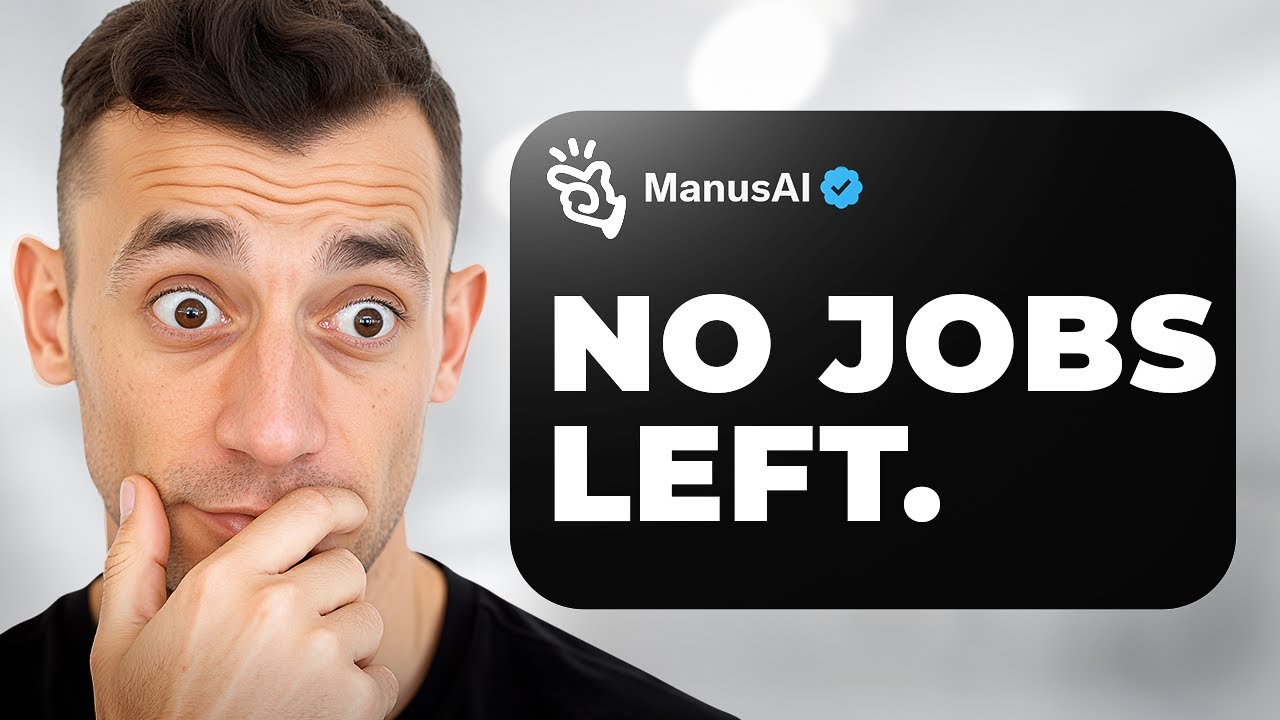 Testing MANUS AI: 1-Click AUTONOMOUS AGENTS ARE HERE!