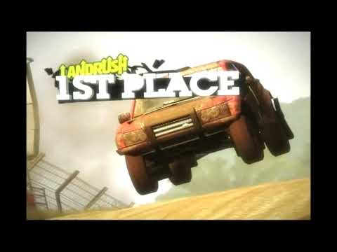 (PS3) Let's Play Dirt 2 Part 21