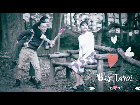 Bikki Gurung- Bistarai Dancing With The Moon || Official MV