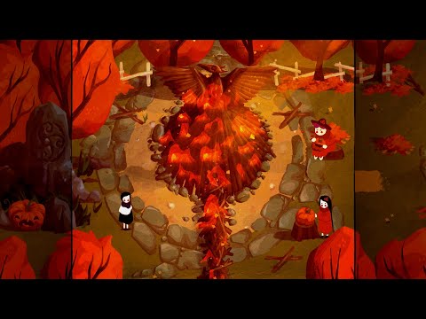 PAPER TRAIL trailer | BFI London Film Festival 2024